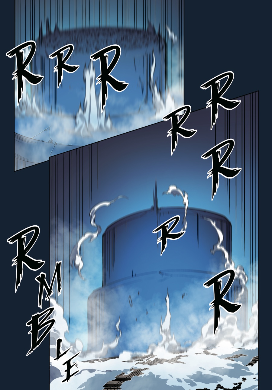 Solo Leveling